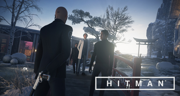 Hitman dernière saison