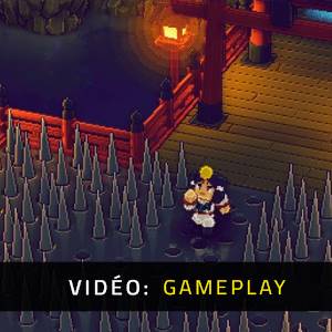 Samurai Bringer - Vidéo de Gameplay