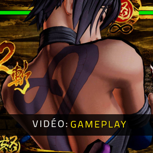 Samurai Shodown - Vidéo de Gameplay