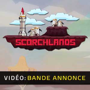 Scorchlands - Bande-annonce Vidéo