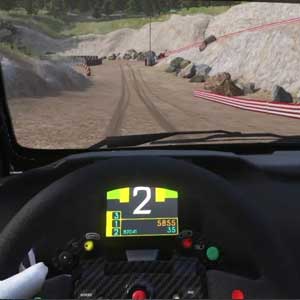 Sebastien Loeb Rally EVO PS4 Gameplay