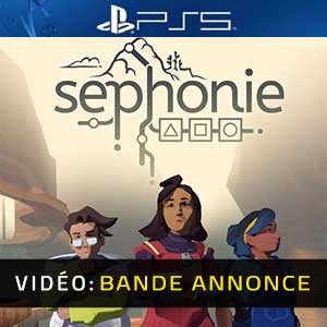 Sephonie Bande-annonce Vidéo