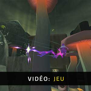 Sephonie Vidéo de Jeu