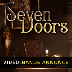 Seven Doors - Bande-annonce Vidéo