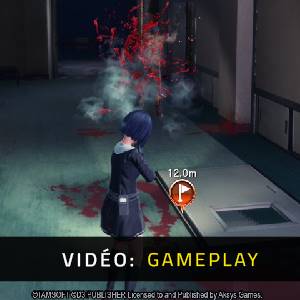 SG/ZH School Girl Zombie Hunter - Vidéo de Gameplay