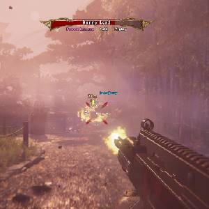 Shadow Warrior 2 - Seigneur Lapin