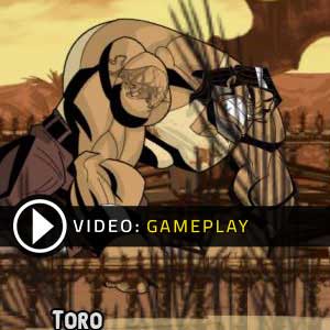 Shank 2 Gameplay Vidéo