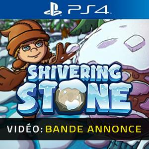 Shivering Stone