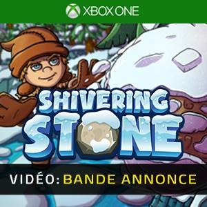 Shivering Stone