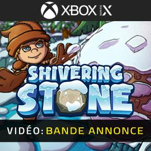 Shivering Stone