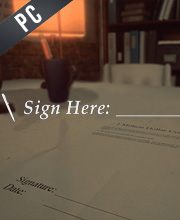 Sign Here