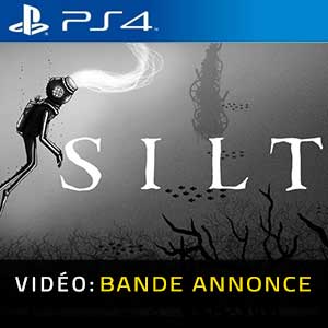 Silt PS4 Bande-annonce Vidéo