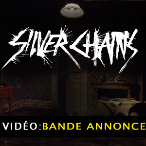 Silver Chains Bande-annonce vidéo