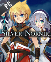 Silver Nornir