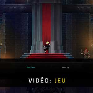 Skautfold Usurper - Vidéo Gameplay