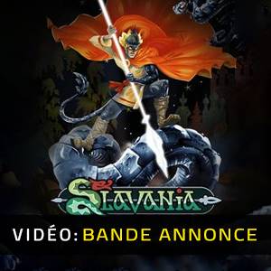 Slavania Bande-annonce Vidéo