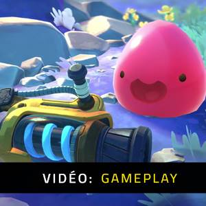 Slime Rancher 2 - Gameplay