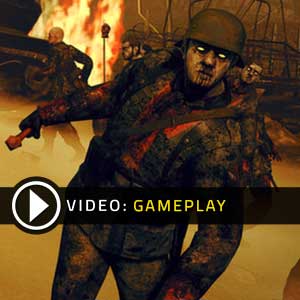 Sniper Elite Nazi Zombie Army 2 Gameplay Vidéo