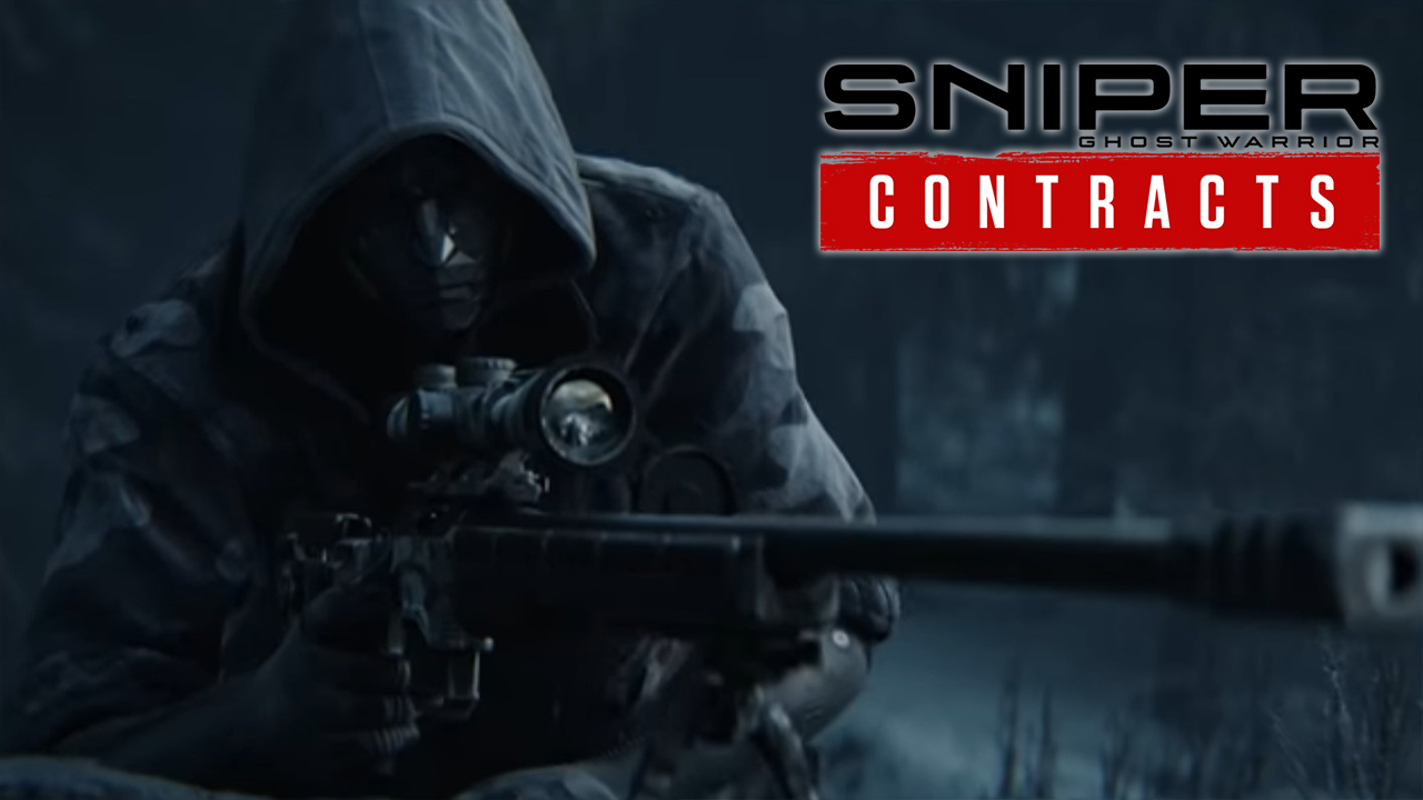 download sniper ghost warrior contracts 1