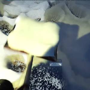 Snow Plowing Simulator - Ramassage de la Neige