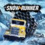 Lancement de SnowRunner Season 6 : Haul & Hustle