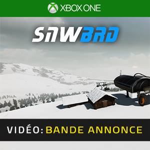 SNWBRD Freestyle Snowboarding - Bande-annonce