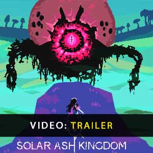 Buy Solar Ash Kingdom CD Key Compare Prices