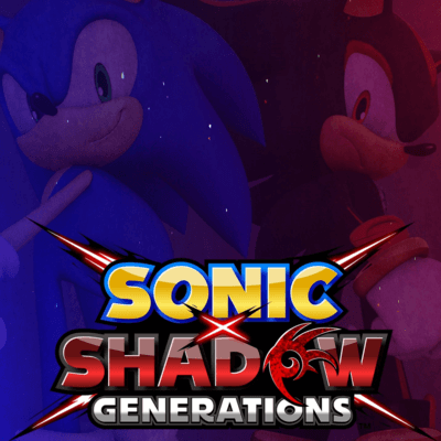 Sonic X Shadow Generations PS5 : les offres
