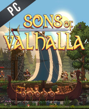 Sons of Valhalla