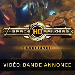 Space Rangers HD - Bande-annonce