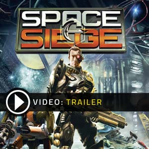 Acheter Space Siege Cle Cd Comparateur Prix