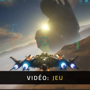 SpaceBourne 2 - Vidéo du jeu