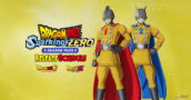 Dragon Ball Sparking Zero S1 : Nouveaux Personnages, DLC, Date de Lancement et Plus !