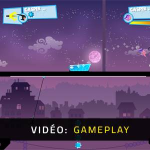 SpeedRunners Vidéo de Gameplay