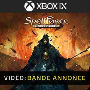 SpellForce Conquest of Eo