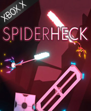 SpiderHeck