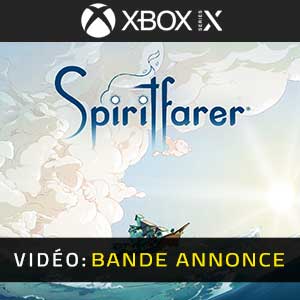 Vidéo de la bande-annonce de Spiritfarer