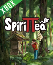 Spirittea