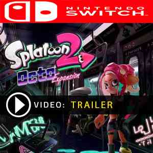 Acheter Splatoon 2 Octo Expansion Nintendo Switch comparateur prix