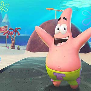 Patrick Star