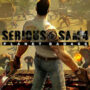 Serious Sam 4 présente plus de possibilités de jeu