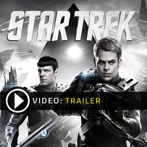 Acheter Star Trek clé CD Comparateur Prix