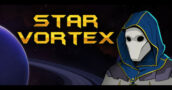 Star Vortex revient avec une démo et une mise à jour de la date de sortie !