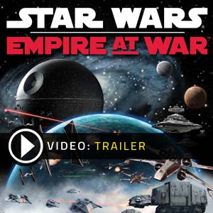 Acheter Star Wars Empire at War Cle Cd Comparateur Prix