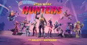 Star Wars: Hunters arrive sur Steam en janvier 2025