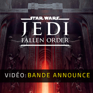 Acheter le CD Star Wars Jedi Fallen Order KEY Comparer les prix