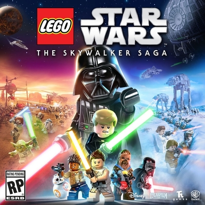 Les personnages LEGO Skywalker Saga Galactic Edition dont nous avons besoin