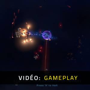 Starcom Nexus Vidéo de Gameplay