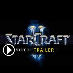 Acheter StarCraft 2 Wings of Liberty Clé CD Comparateur Prix