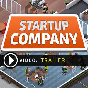 Acheter Startup Company Clé Cd Comparateur Prix